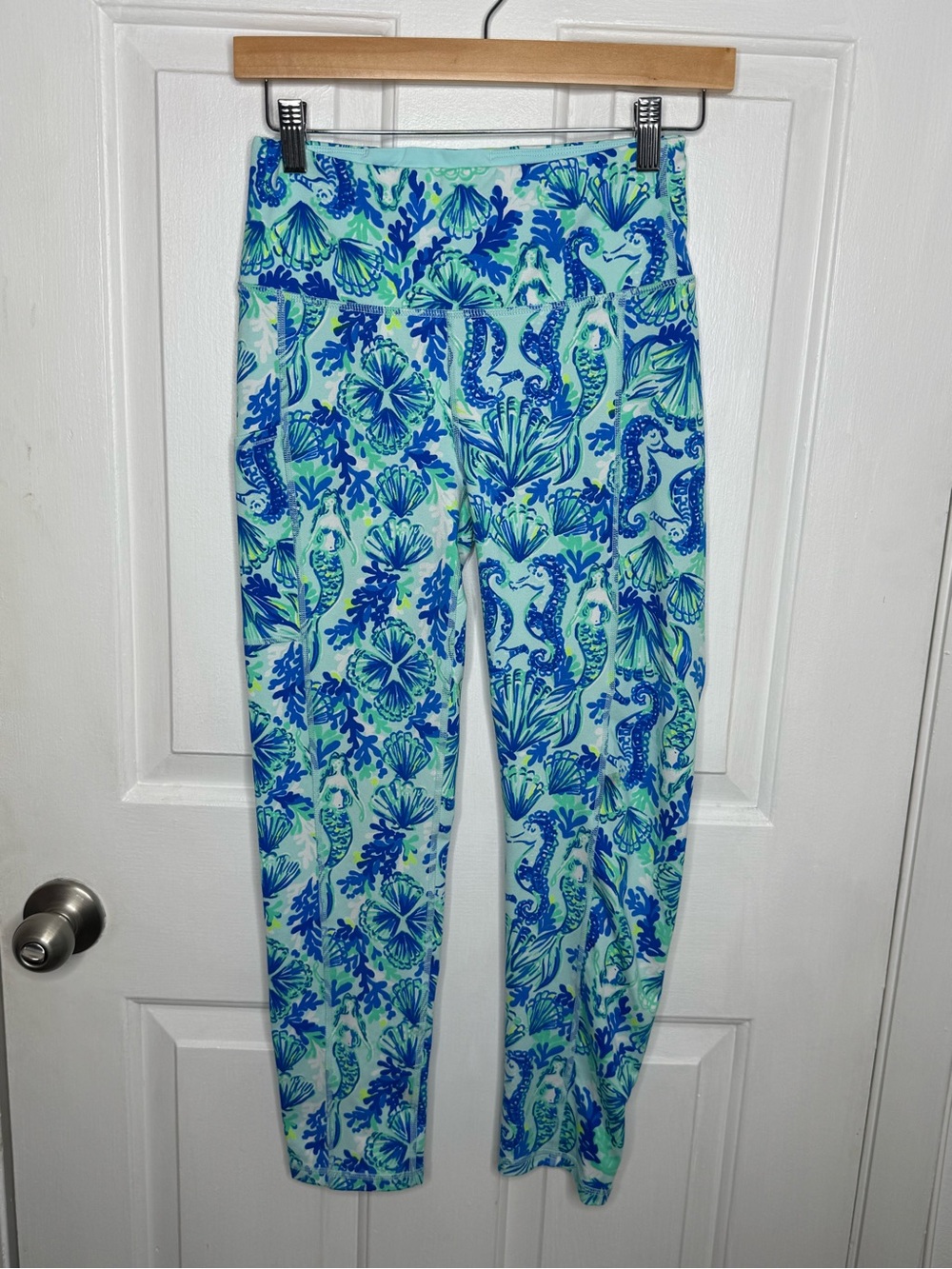 Lilly Pulitzer luxletic Leggings
